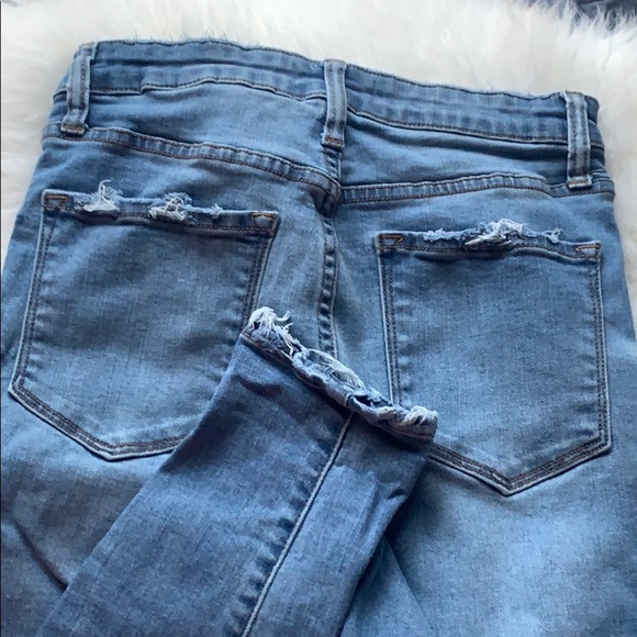 Jeans - Picture 9 of 9